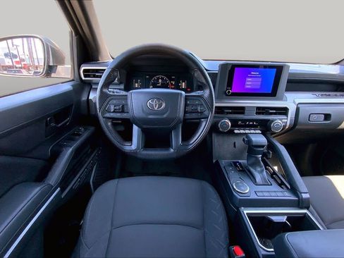 Used 2025 Toyota Tacoma SR5 RWD image 4