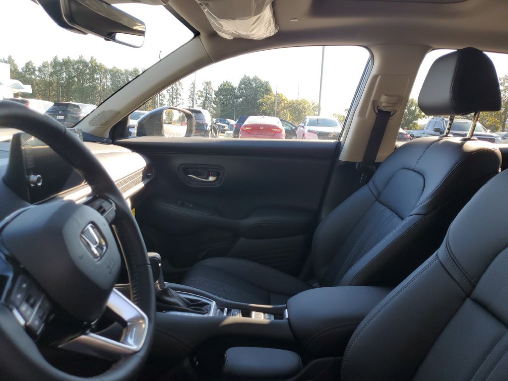 New 2027 Honda HR-V EX-L image 15