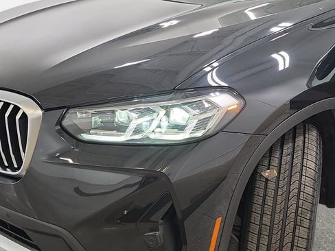 Used 2022 BMW X3 xDrive30i AWD/4WD image 30