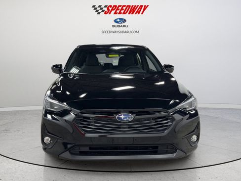 New 2026 Subaru Impreza RS AWD/4WD image 13