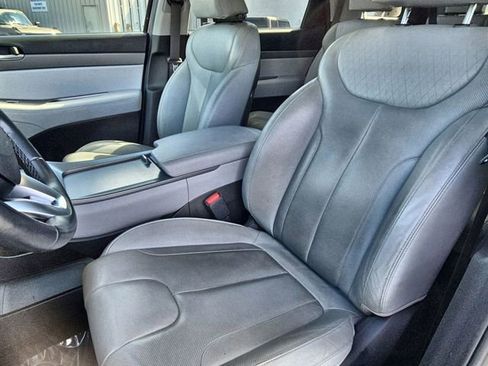 Used 2021 Hyundai Palisade SEL w/ Premium Package image 20