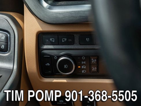 Used 2023 Ford F250 Lariat w/ Tow Technology Package AWD/4WD image 26
