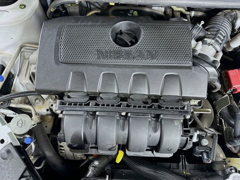 Used 2019 Nissan Sentra S image 31