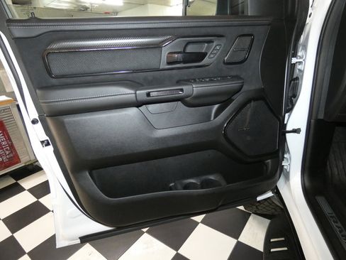 New 2026 RAM 1500 RHO w/ RHO Level 1 Equipment Group image 29