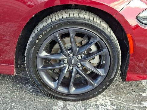 Certified 2022 Dodge Charger GT w/ Plus Group image 9