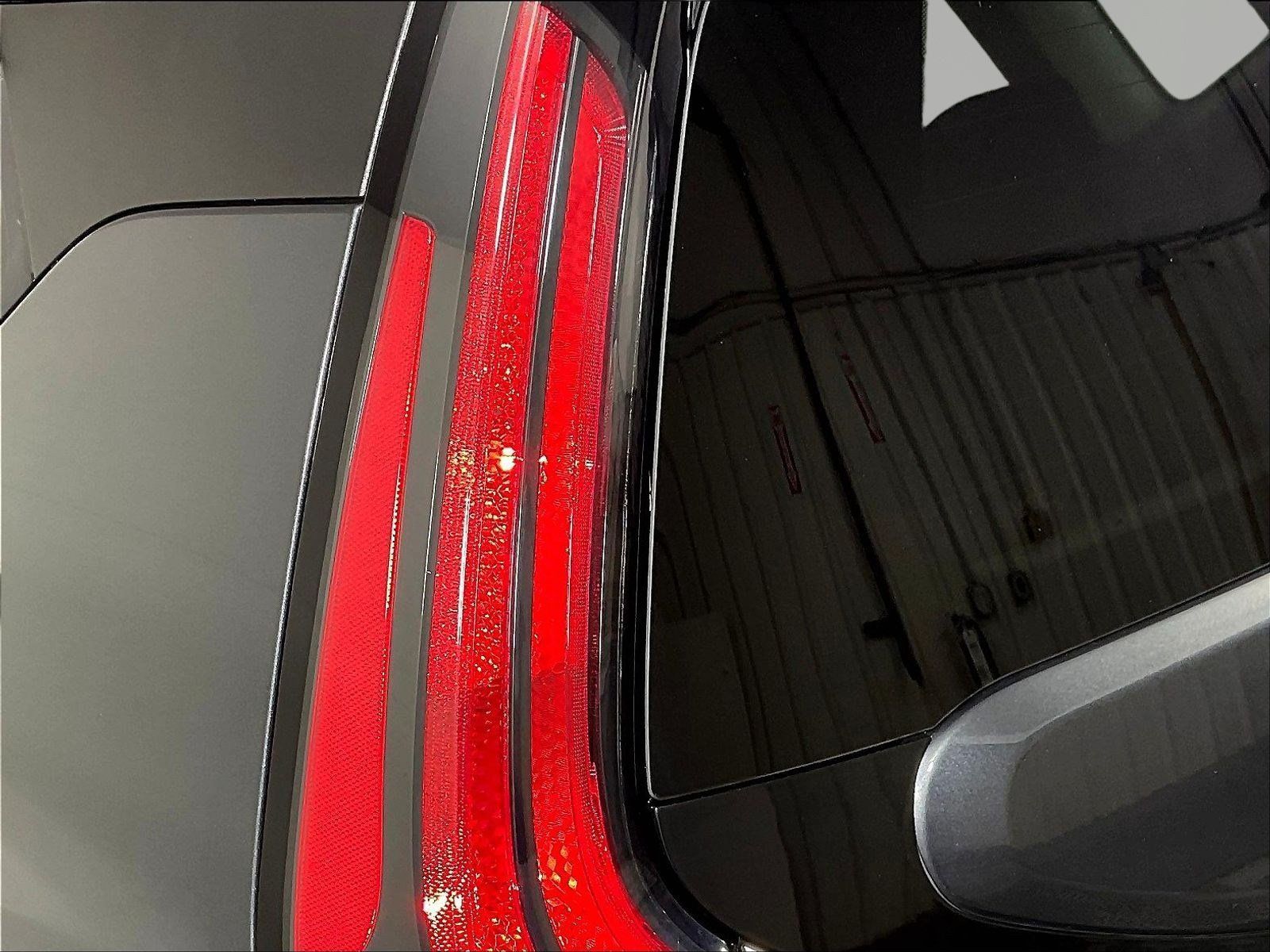 Used 2024 Kia Soul LX FWD image 22