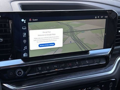 New 2026 Chevrolet Silverado 3500 LTZ w/ LTZ Premium Texas Edition image 19