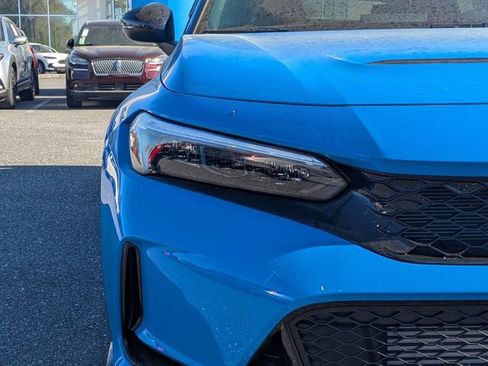 Used 2024 Honda Civic Type R image 9