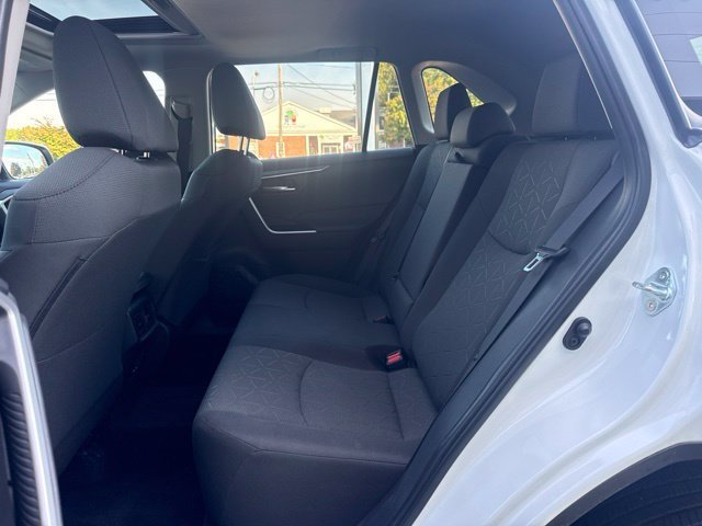 Used 2023 Toyota RAV4 XLE w/ Convenience Package AWD/4WD image 14
