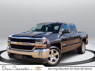 Used 2016 Chevrolet Silverado 1500 LT w/ Texas Edition RWD video 1