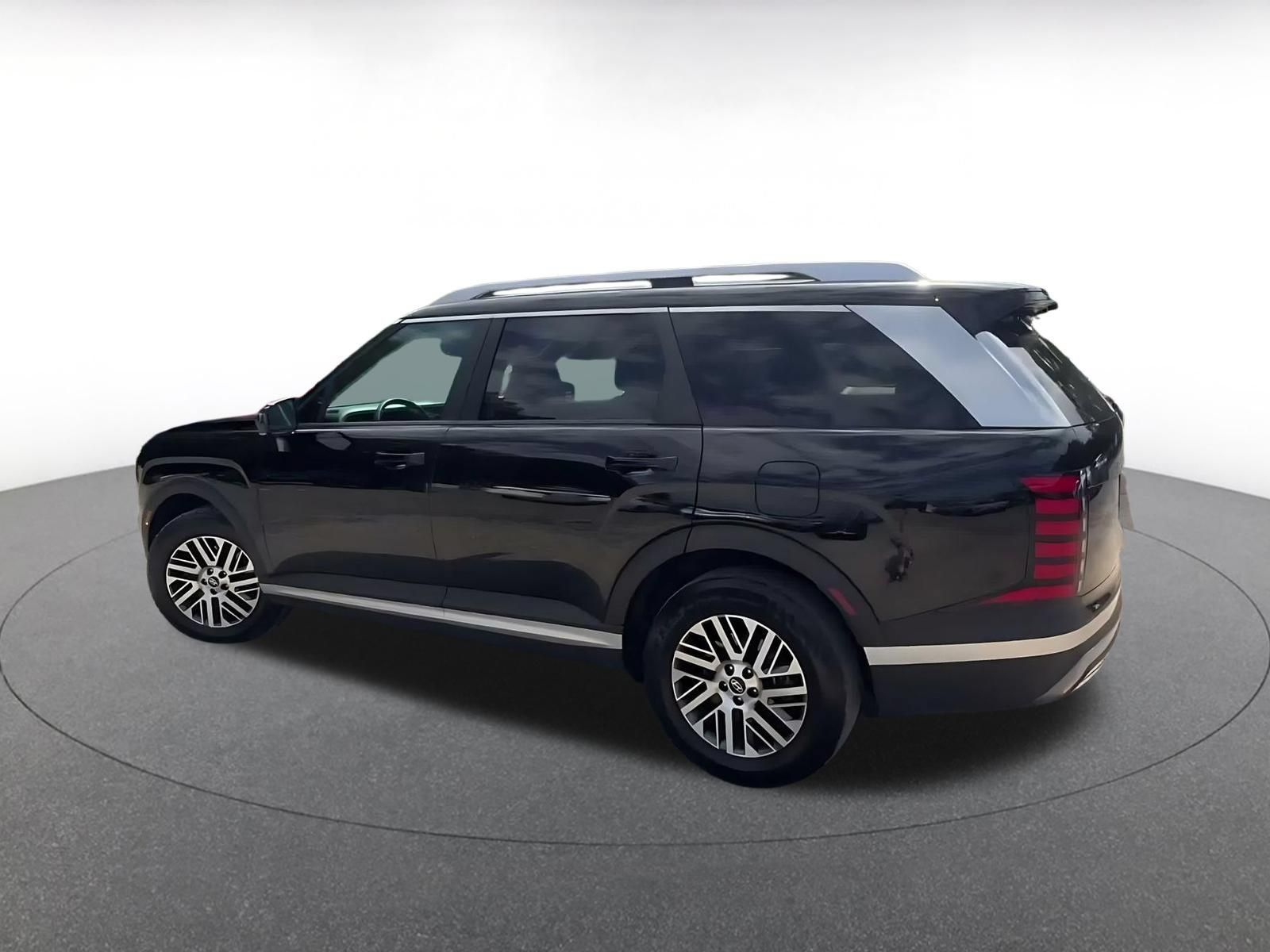 Used 2026 Hyundai Palisade SEL AWD/4WD image 9