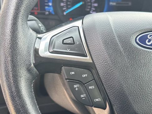 Used 2024 Ford Edge SEL AWD/4WD image 23