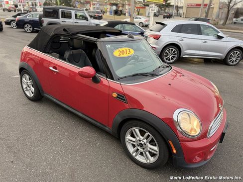 Used 2013 MINI Cooper Convertible image 13