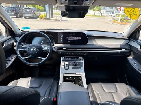 Used 2024 Hyundai Palisade XRT AWD/4WD image 14