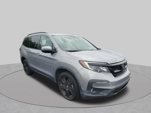 Used 2022 Honda Pilot Special Edition image 12