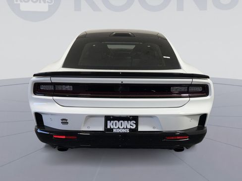 New 2026 Dodge Charger Scat Pack image 5