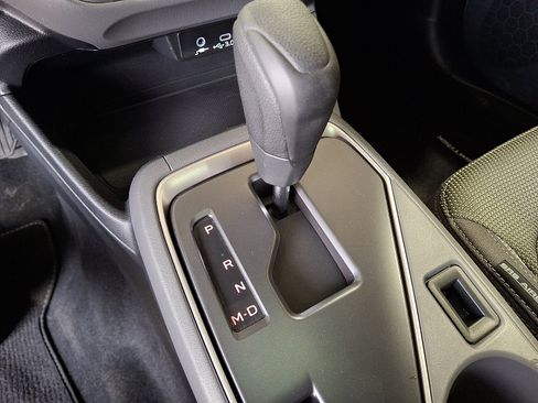 Used 2024 Subaru Crosstrek 2.0i Premium image 16