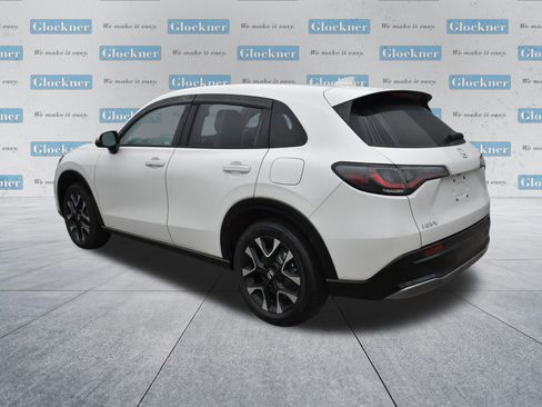 Used 2026 Honda HR-V EX-L image 16