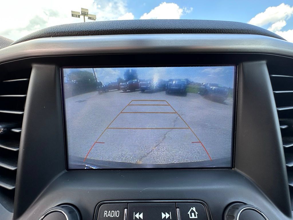 Certified 2019 GMC Acadia SLT w/ LPO, Floor Liner Package AWD/4WD image 29