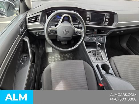 Used 2024 Volkswagen Jetta S FWD image 6