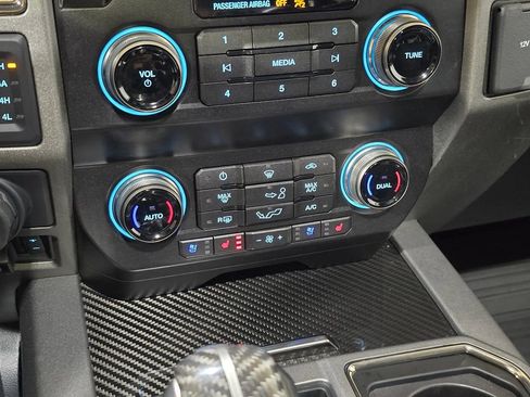 Used 2019 Ford F150 Raptor w/ Equipment Group 802A Luxury image 14