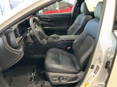 New 2026 Toyota Crown Signia Limited image 6