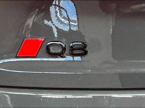 Certified 2024 Audi Q8 e-tron Prestige w/ Prestige Package image 11