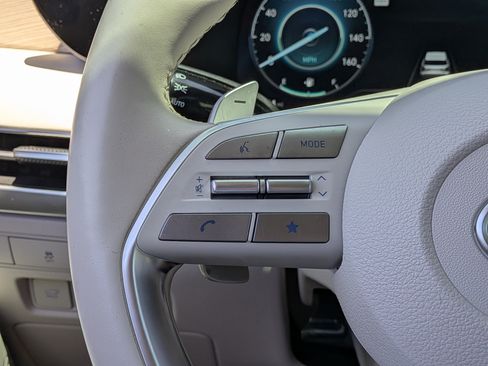 Used 2024 Hyundai Palisade Limited FWD image 27