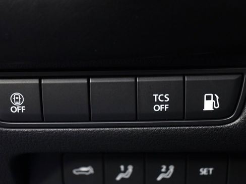 Used 2025 MAZDA CX-50 2.5 Hybrid w/ Premium Plus Pkg image 24