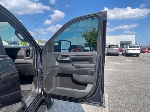 Used 2024 Chevrolet Silverado 2500 LT w/ Convenience Package AWD/4WD image 49