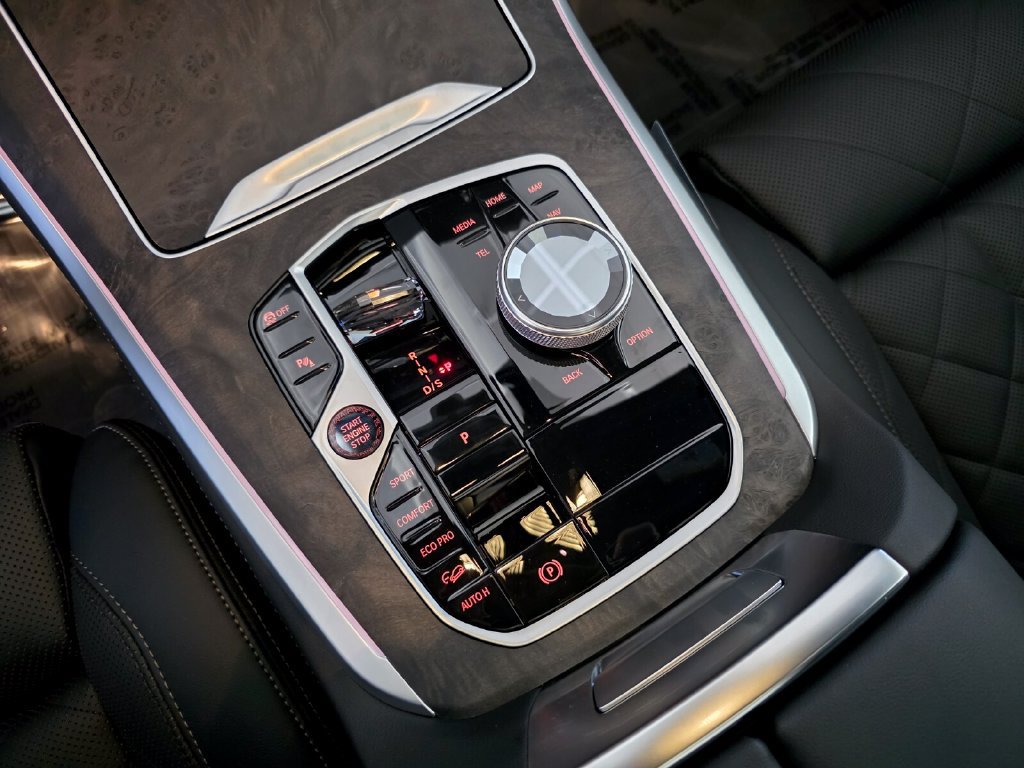 New 2026 BMW X5 M60i AWD/4WD image 15