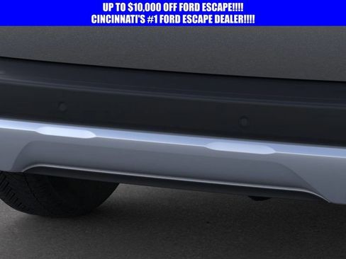 New 2026 Ford Escape Active w/ Tech Pack #1 FWD image 23