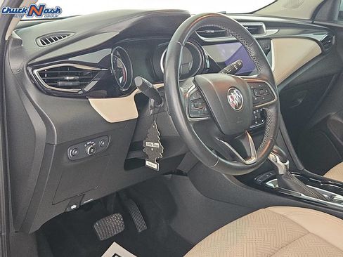 Used 2022 Buick Encore GX Essence FWD image 16