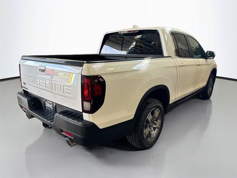 New 2026 Honda Ridgeline RTL image 13