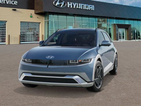 New 2026 Hyundai Ioniq 5 Limited AWD/4WD image 6