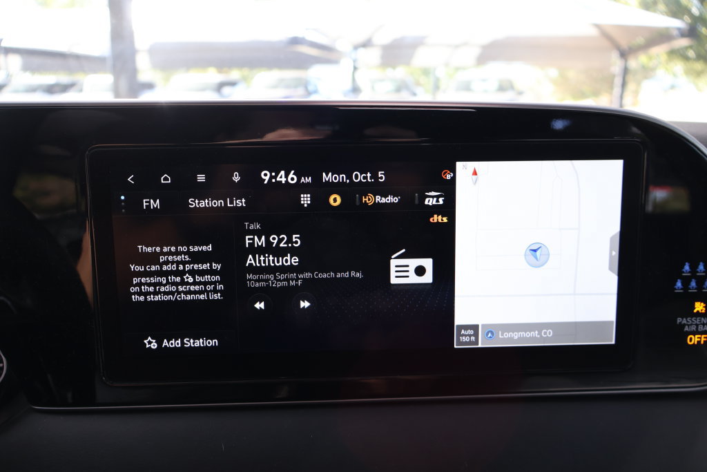 Used 2022 Hyundai Palisade Calligraphy AWD/4WD image 39