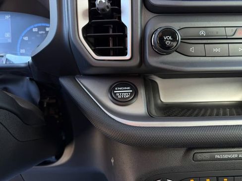 Used 2022 Ford Bronco Sport Big Bend w/ Convenience Package image 26