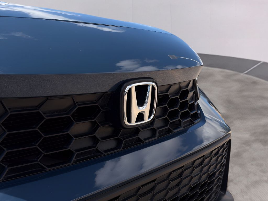 Used 2026 Honda Civic Sport image 30