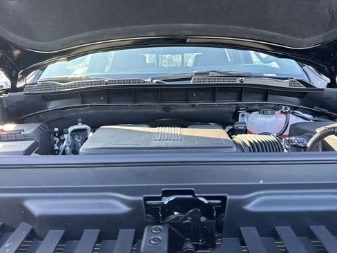 New 2026 GMC Sierra 1500 Denali AWD/4WD image 23