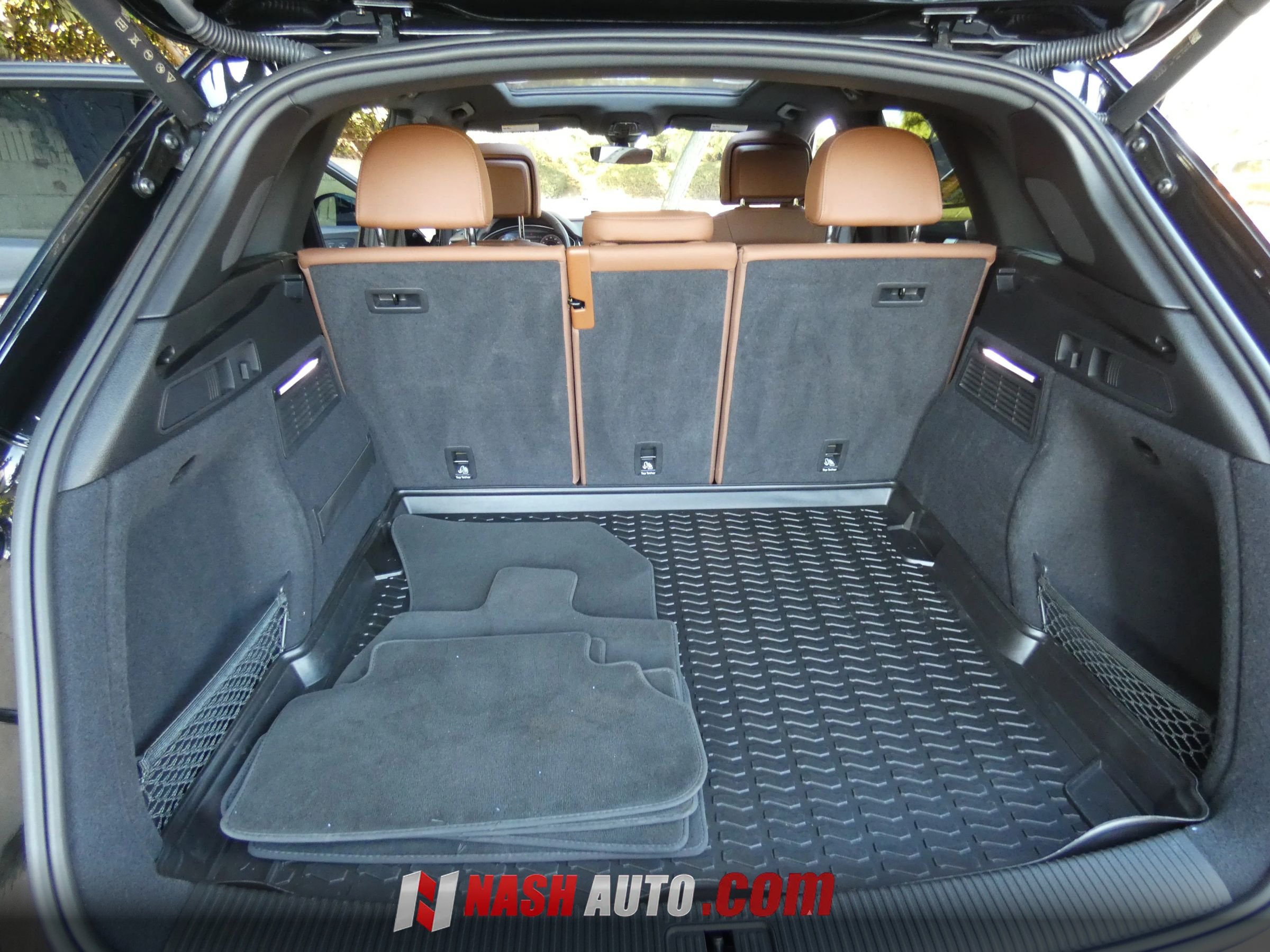 Used 2022 Audi Q5 2.0T Premium Plus w/ Premium Plus Package AWD/4WD image 83
