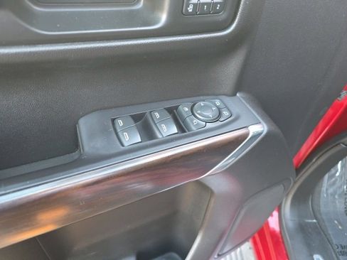 Used 2021 GMC Sierra 1500 SLT w/ SLT Premium Package image 21