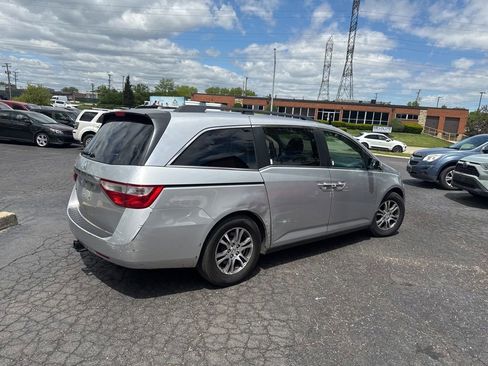 Used 2011 Honda Odyssey EX-L image 4