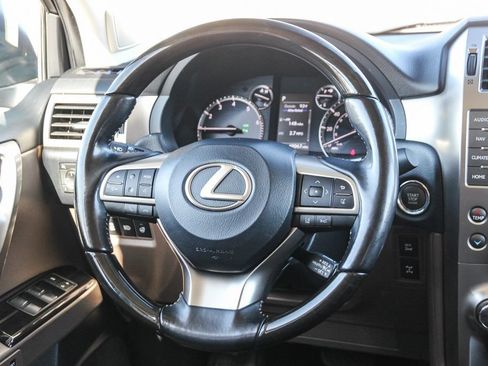 Used 2021 Lexus GX 460 Premium w/ Premium Package AWD/4WD image 15