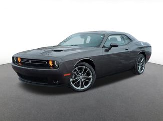 Used 2021 Dodge Challenger SXT w/ Plus Package video 1