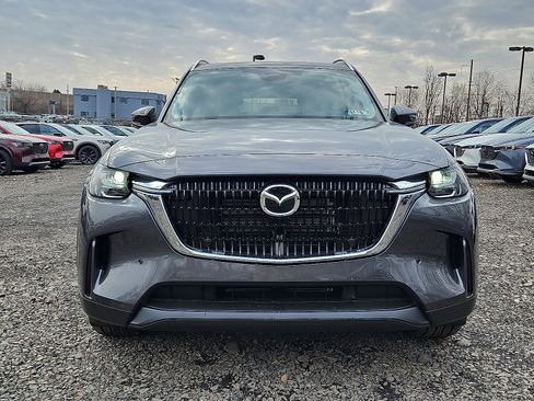 New 2026 MAZDA CX-90 3.3 Turbo w/ Preferred Package image 2