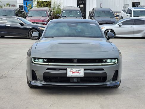 New 2026 Dodge Charger R/T Scat Pack image 6