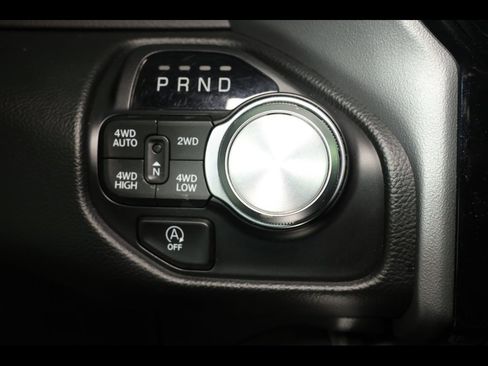 Used 2022 RAM 1500 Laramie image 20