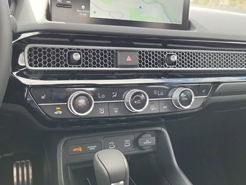 New 2026 Honda Civic Sport Touring image 22