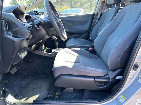 Used 2012 Honda Fit image 6