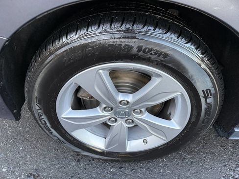 Used 2020 Honda Odyssey EX-L image 11